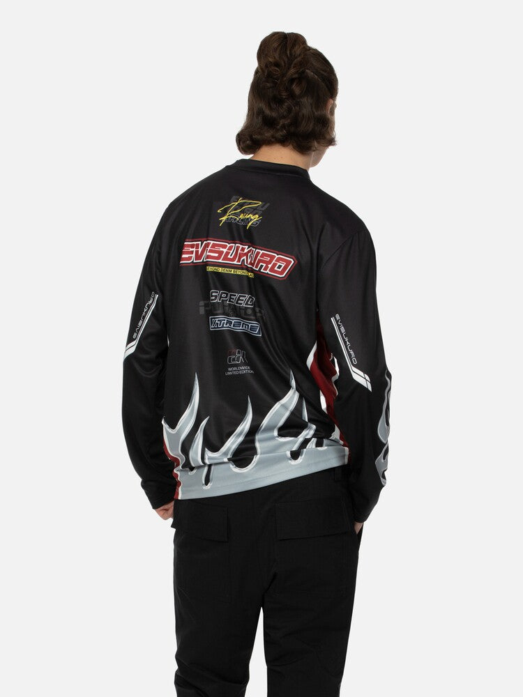 Evisu Men's & Women's New  Hoodie