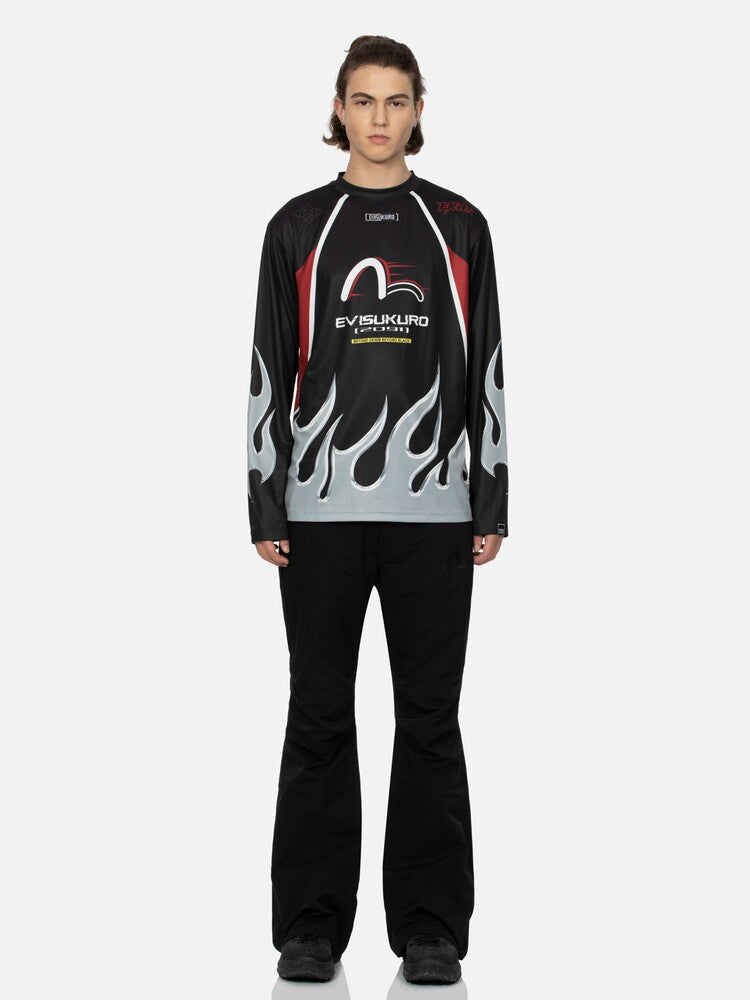 Evisu Men's & Women's New  Hoodie