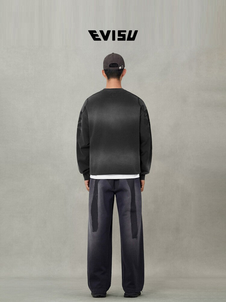 Evisu Men's & Women's New  Hoodie