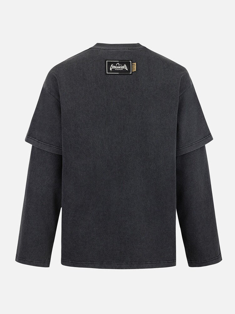 Evisu Men's & Women's New  Hoodie