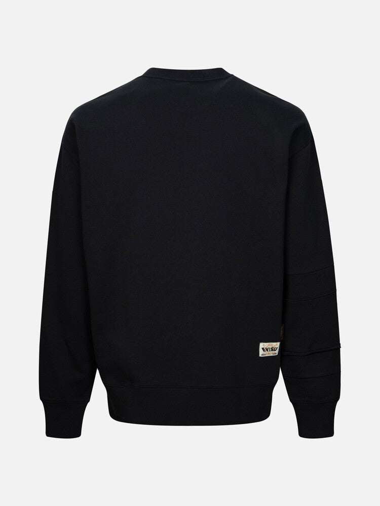 Evisu Men's & Women's New  Hoodie