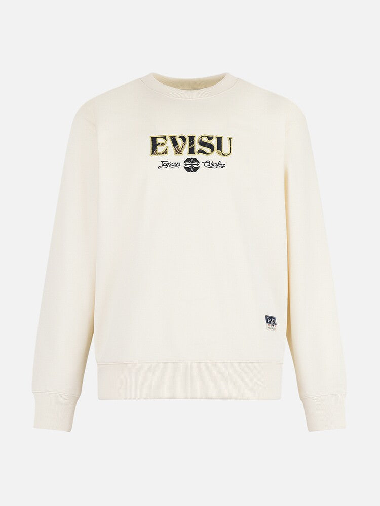Evisu Men's & Women's New  Hoodie