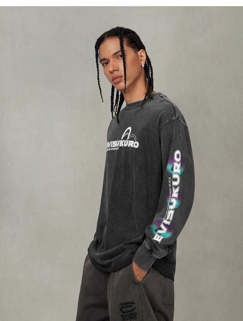 Evisu Men's & Women's New  Hoodie