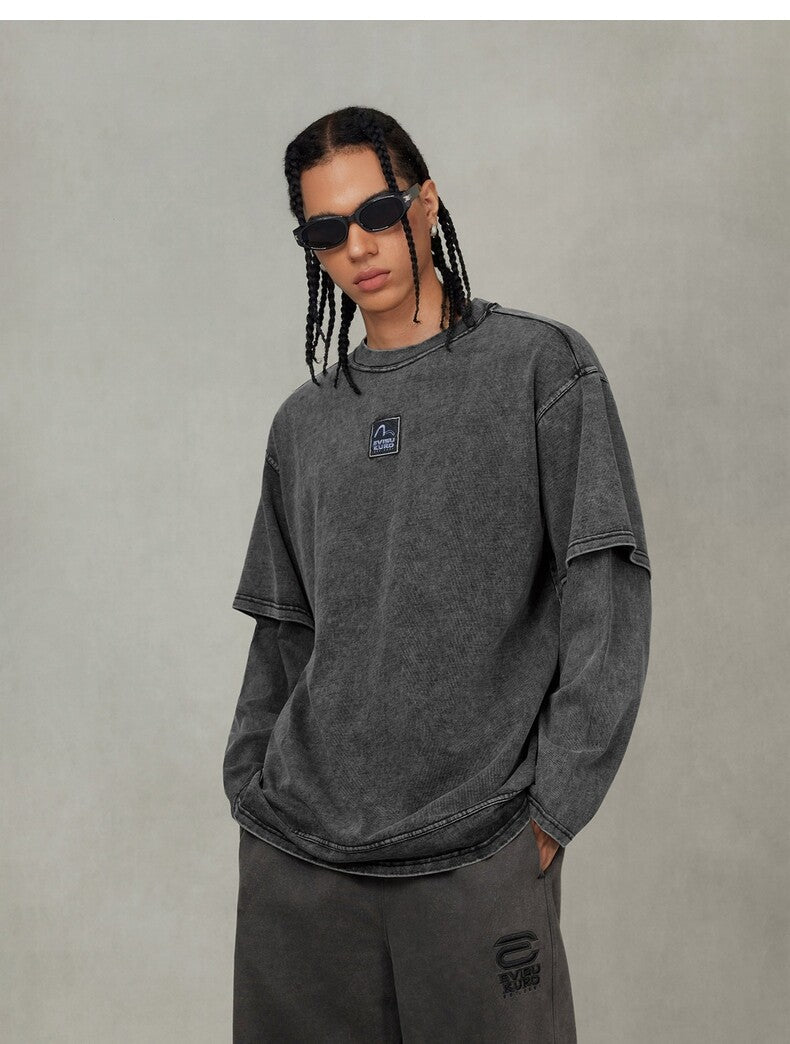 Evisu Men's & Women's New  Hoodie