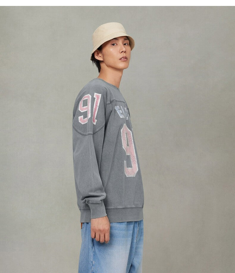 Evisu Men's & Women's New  Hoodie
