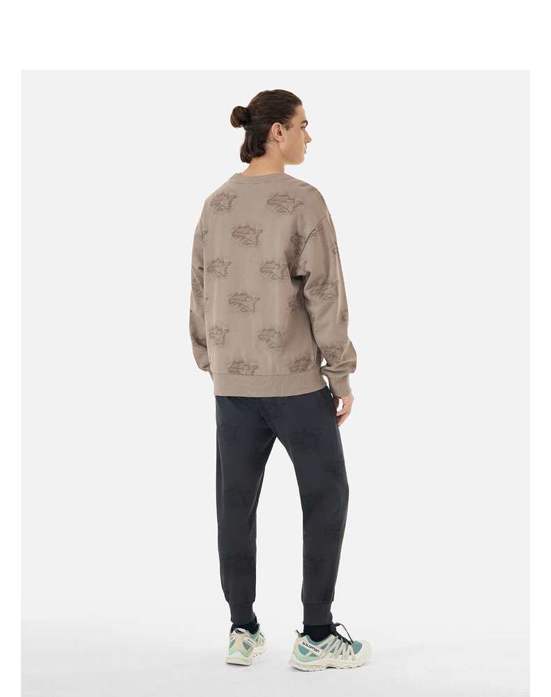 Evisu Men's & Women's New  Hoodie