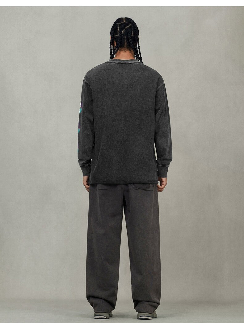 Evisu Men's & Women's New  Hoodie