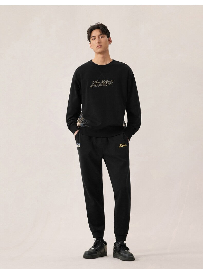 Evisu Men's & Women's New  Hoodie