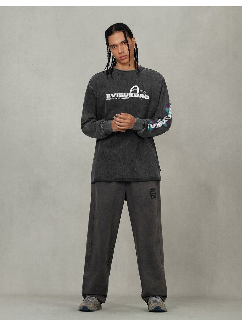 Evisu Men's & Women's New  Hoodie