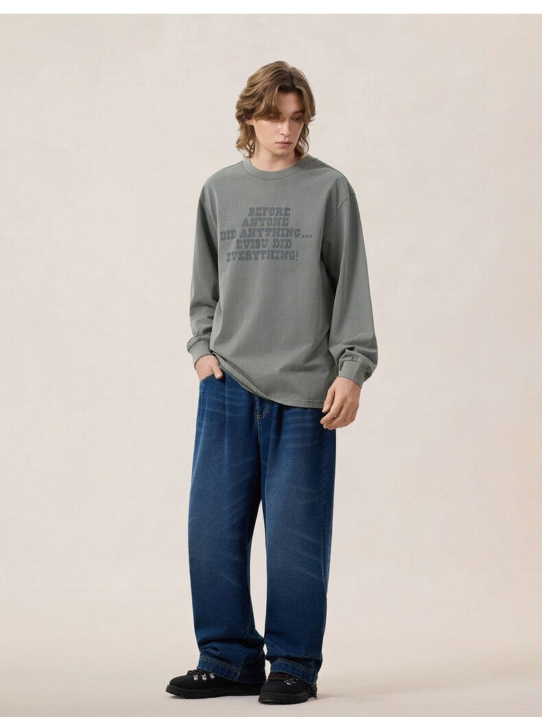 Evisu Men's & Women's New  Hoodie