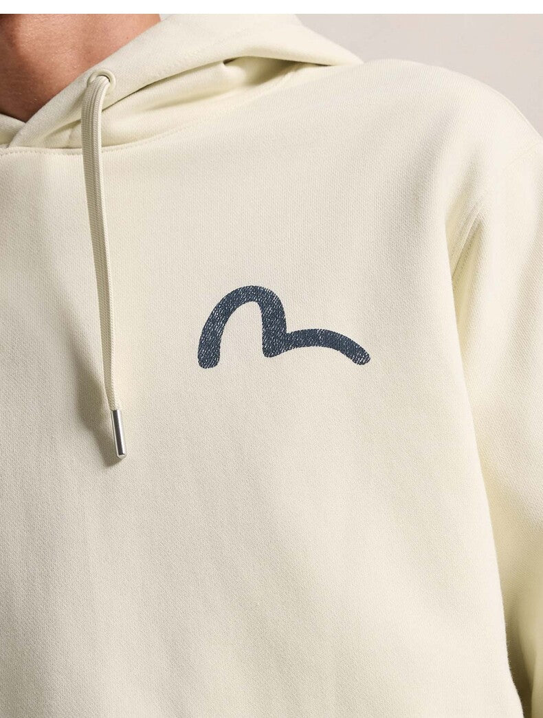 Evisu Men's & Women's New  Hoodie