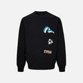 Evisu Men's & Women's New  Hoodie