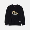 Evisu Men's & Women's New  Hoodie