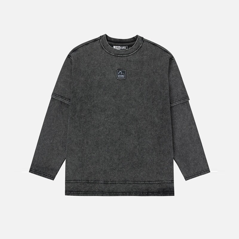 Evisu Men's & Women's New  Hoodie