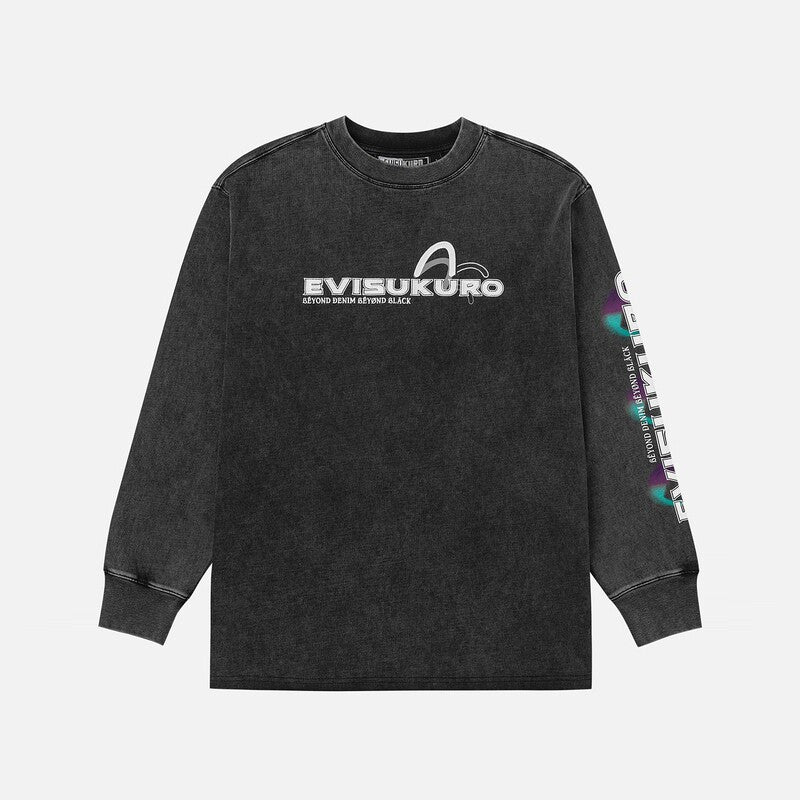 Evisu Men's & Women's New  Hoodie