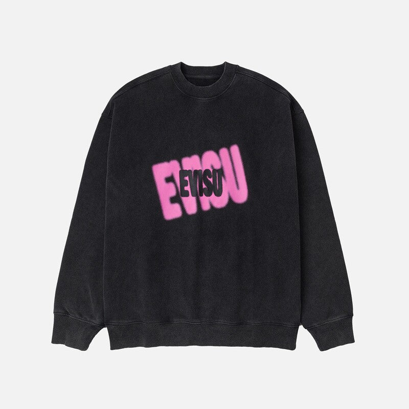 Evisu Men's & Women's New  Hoodie