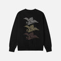 Evisu Men's & Women's New  Hoodie