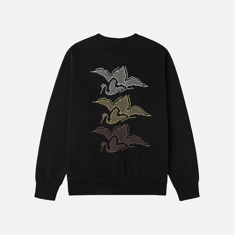Evisu Men's & Women's New  Hoodie