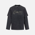 Evisu Men's & Women's New  Hoodie