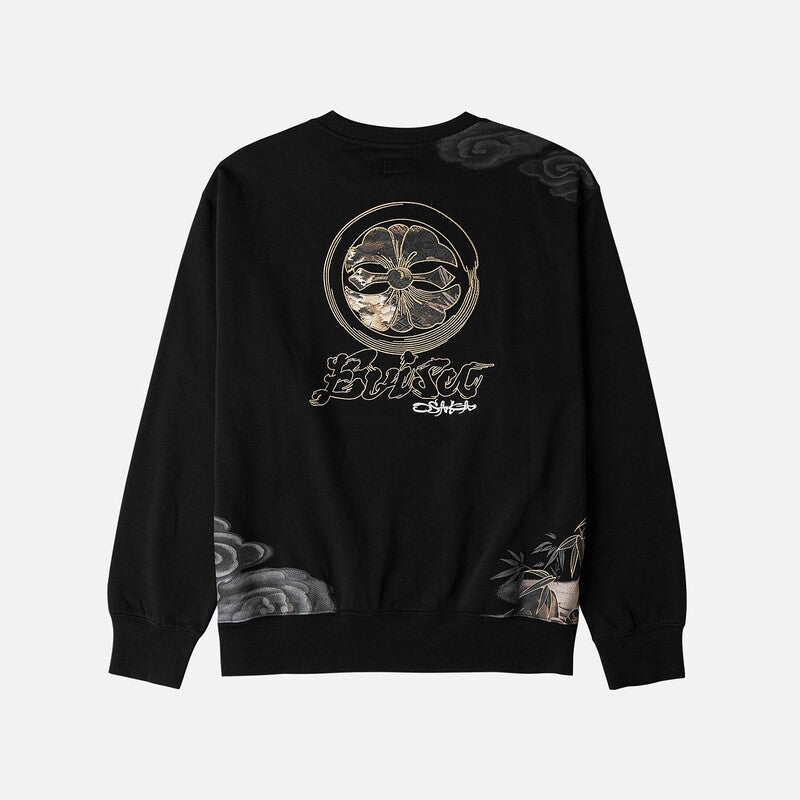 Evisu Men's & Women's New  Hoodie