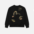 Evisu Men's & Women's New  Hoodie