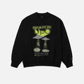 Evisu Men's & Women's New  Hoodie