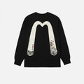 Evisu Men's & Women's New  Hoodie