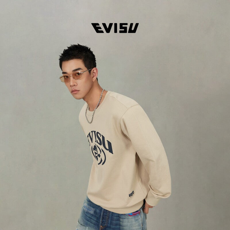 Evisu Men's & Women's New  Hoodie