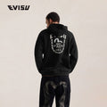 Evisu Men's & Women's New  Hoodie