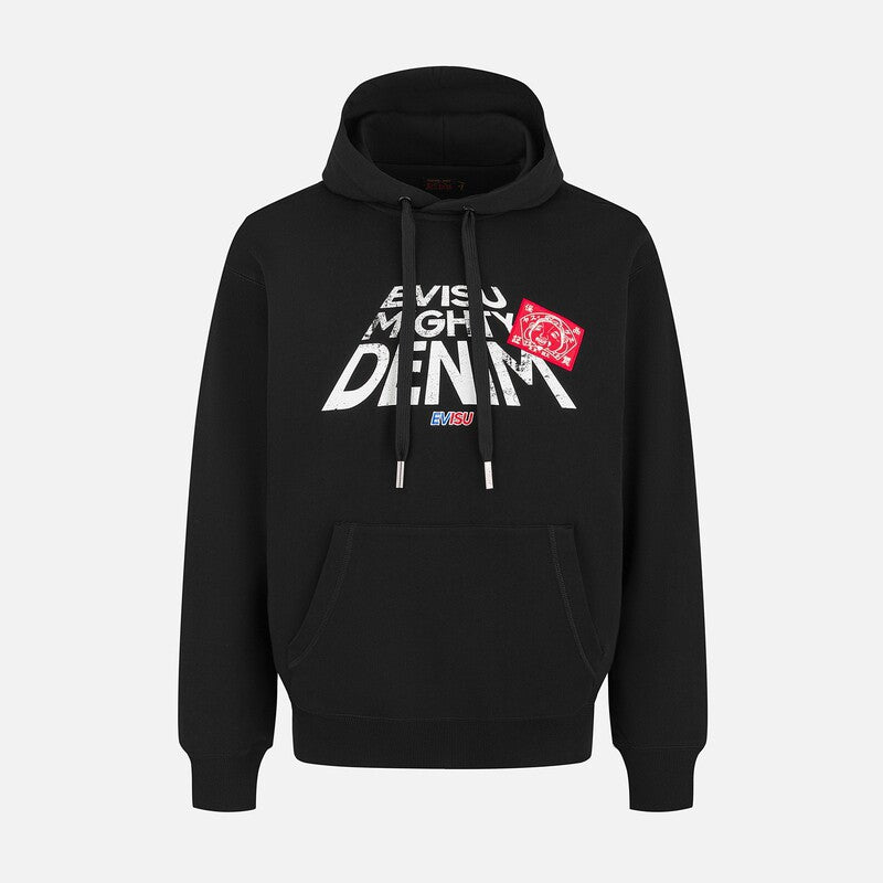 Evisu Men's & Women's New  Hoodie