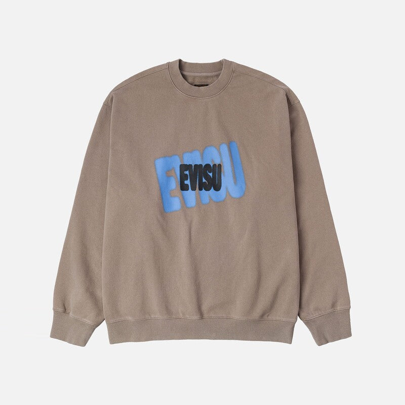 Evisu Men's & Women's New  Hoodie