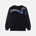 Evisu Men's & Women's New  Hoodie